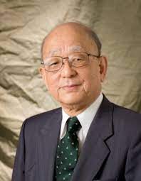 Dr. Akira Suzuki