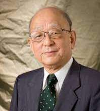Dr. Akira Suzuki