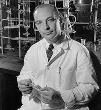 Arthur Kornberg biography