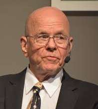 Barry Sharpless biography